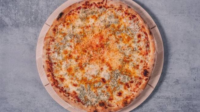 Monkey Pizza | Wolt | Doručení | Pardubice