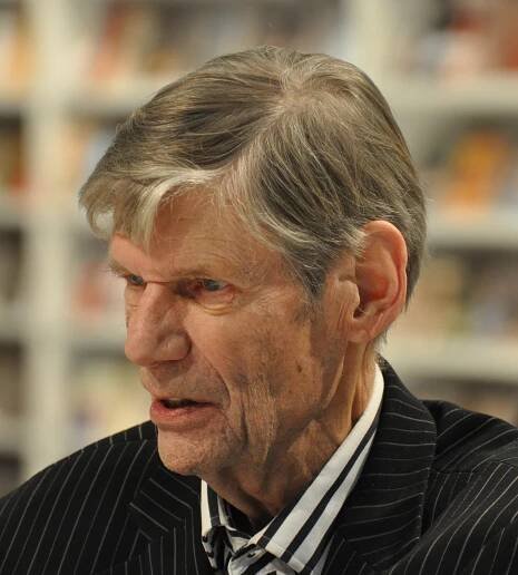 Tauno Tiusanen