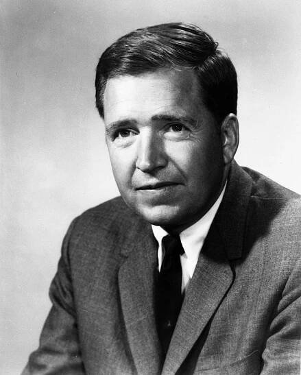 Hoyt Patrick Taylor Jr.
