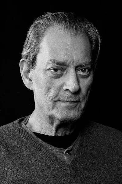 Paul Auster