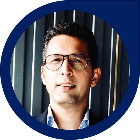 Rahul Khanna Image