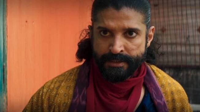 Ms. Marvel’s Farhan Akhtar talks Waleed’s fate, his Thor reference, and joining the MCU