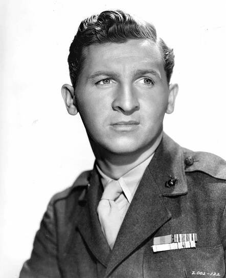 Ať žije hrdina dobyvatel - Promo - Eddie Bracken