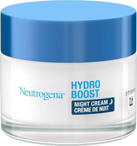 Noční hydratační krém Hydro Boost (Sleeping Cream) 50 ml