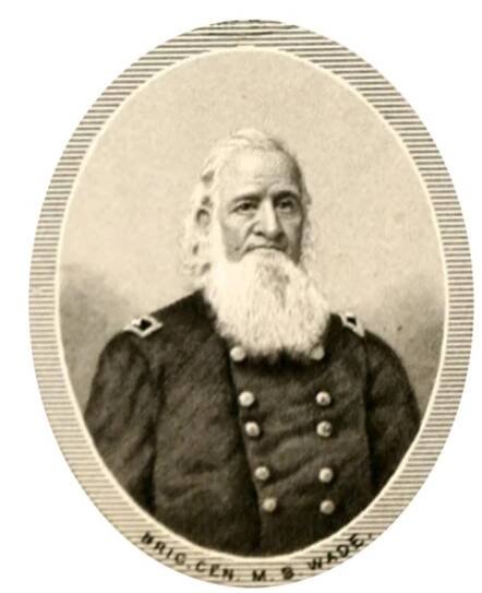 Melancthon S. Wade