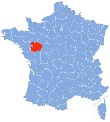 Maine-et-Loire – Wikipedie