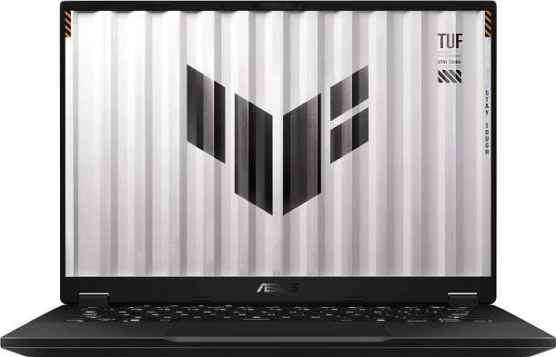 ASUS TUF Gaming A14 FA401WV-RG058X Jaeger Gray kovový