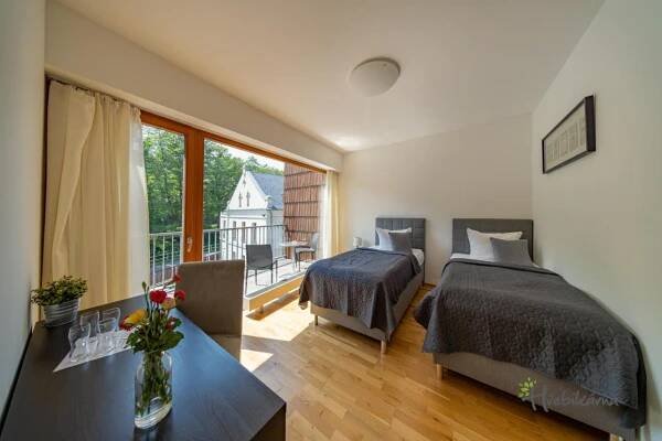 Hřebíkárna Chomutov, Chomutov | Hotel.cz