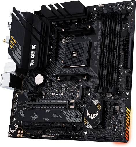 ASUS TUF Gaming B550M-PLUS Wi-Fi II (90MB19Y0-M0EAY0)