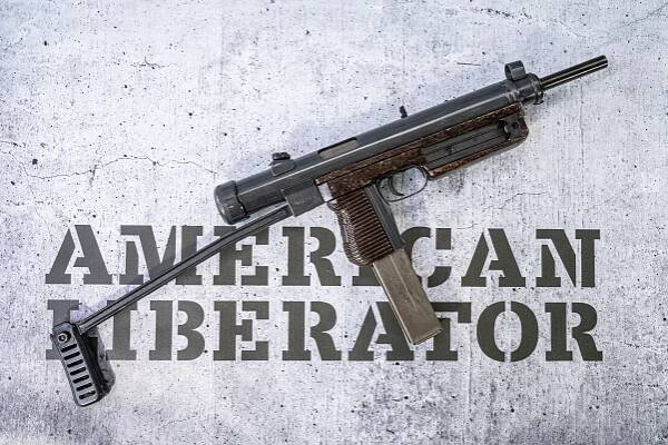 Samopal VZ. 26