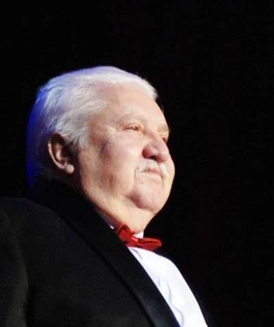 Zemřel slovenský herec Marián Labuda
