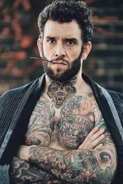 SASCHA PEDERIVA