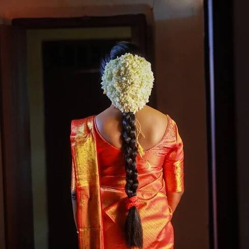 39 Amazing Saree Blouse Designs to Rock Your Ethnic Look
