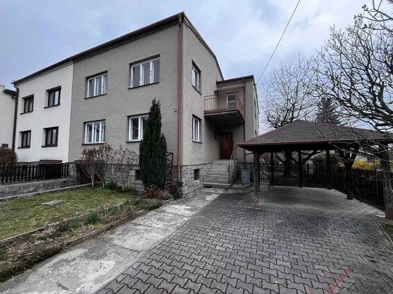 Prodej Dům, Liliová, Opava - Jaktař