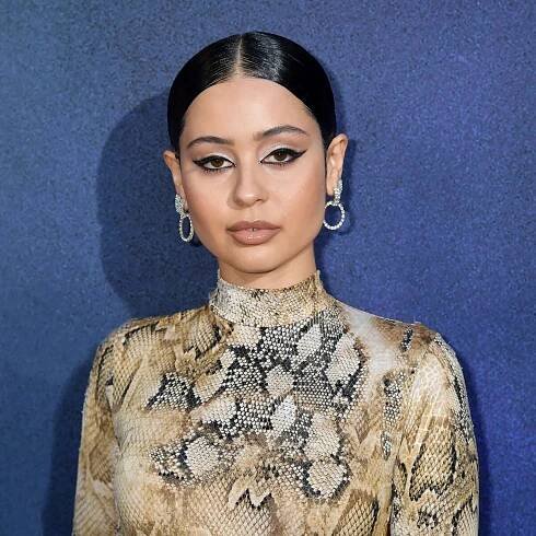21 Astonishing Facts About Alexa Demie
