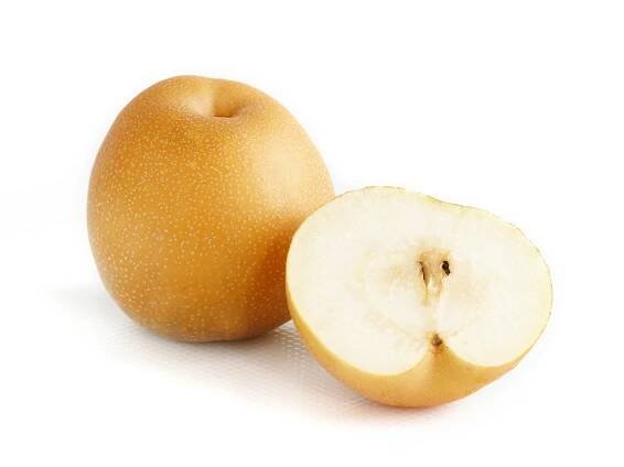 NUTRITION Food Galleria | International selection of Pome Fruits
