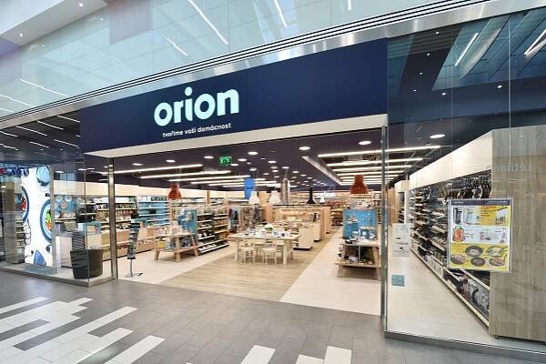 ORION - tvoříme vaši domácnost foto 1