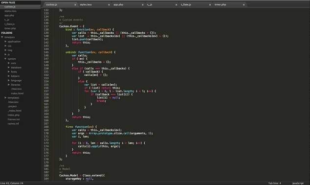 Jaké jsou nejlepší programovací IDE pro GNU / Linux?