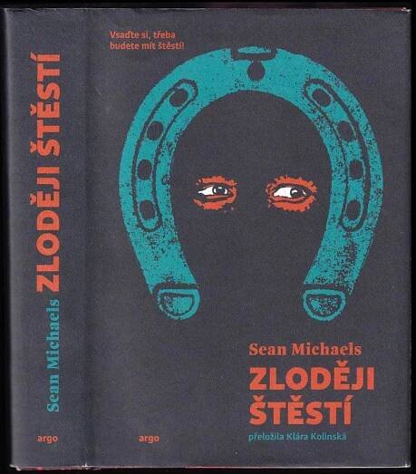 Zloději štěstí