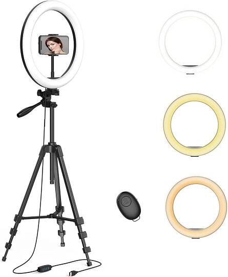 Ring Light