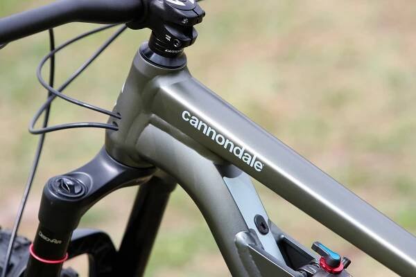 Cannondale Jekyll 29 4 - Technika - Redakční foto - Fotogalerie - MTBS.cz