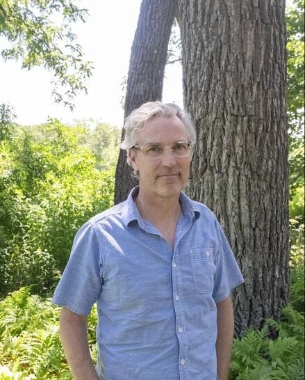 Spotlight on Science: Scott Woodbury - Discover + Share