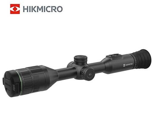 DIGITÁLNÍ NOČNÍ VIDĚNÍ HIKMICRO ALPEX 4K A50E