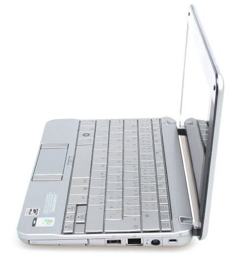 HP Mini-Note 2133