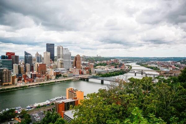 Pittsburgh Road Trip: Massive Things To Do List (with Photos!) » Local Love & Wanderlust