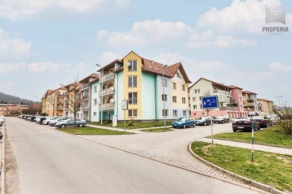 Prodej, byt 2+kk, 54 m 2 , Tišnov - velký náhled 7
