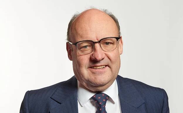 Chris Hayward | The Standard