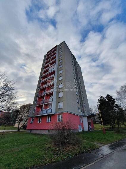 Pod Čertovým pahorkem, Příbram - Příbram VII