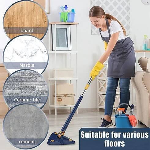 ACTIONCLEAN™ 2.0 – POMŮCKA NA ČIŠTĚNÍ