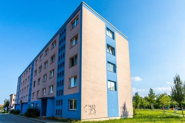 Byt 2+1 Neratovice Na Skalkách 918 NA PRODEJ