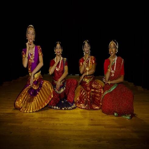 Nupura Geetha Annual Day 2011 – Gallery | Acharya Performing Arts Academy