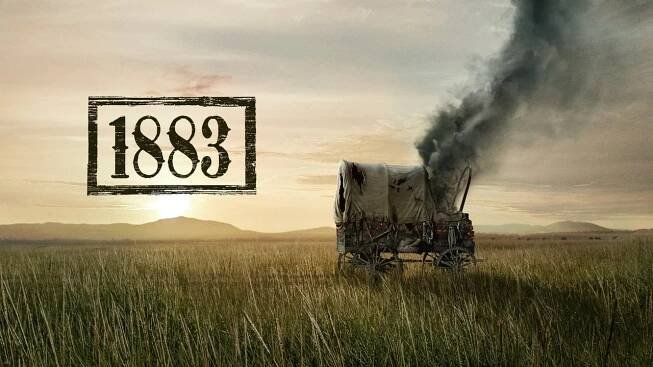 1883 (2021) seriál • Filmožrouti.cz
