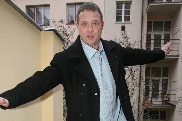 Létající Čestmír se změnil k nepoznání. K filmu se Lukáš Bech v dospělosti vrátil oklikou