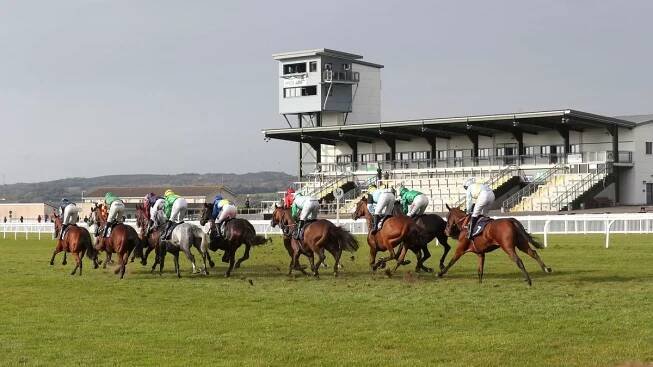Newboy's horseracing tips for Monday's three meetings, including Ffos Las NAP