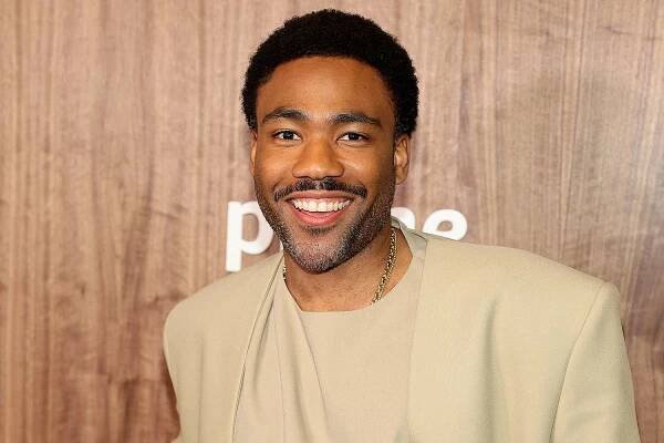 Donald Glover confirms 'Community' movie script is 'done'