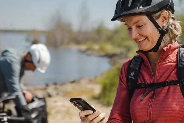 Update 1.28 of the Bosch eBike Flow App Delivers More Motor Power and Safety