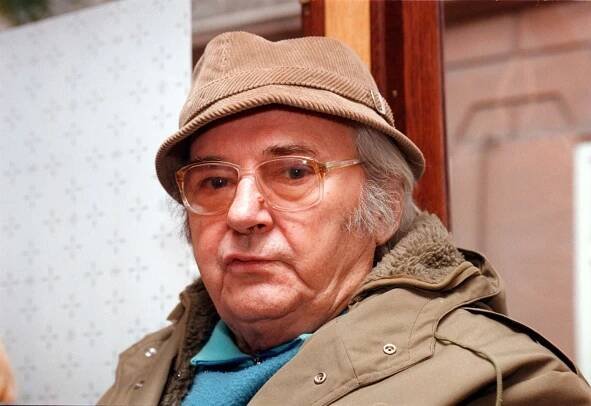 Tenhle herec byl idol socialismu. Dnes by ho na castingu vyhodili po 1. větě