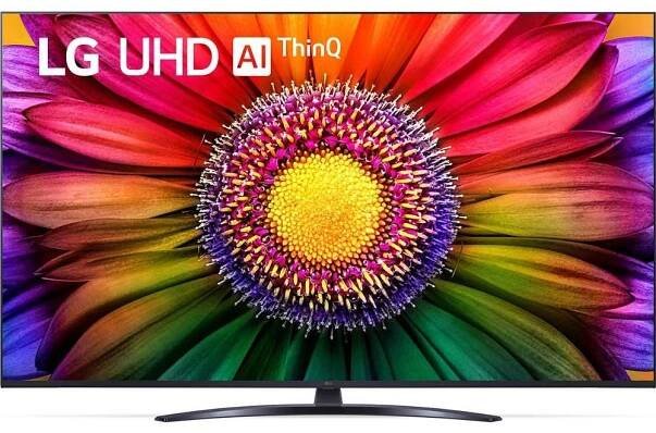 LG 50UR8100