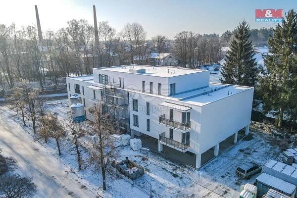 Prodej Byt 3+kk, Školní, Třemošná, okres Plzeň-sever