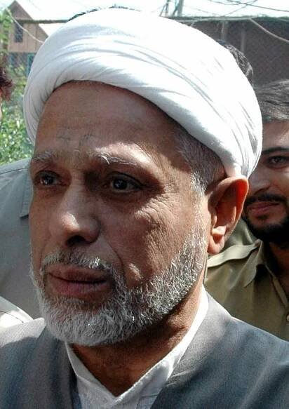 Maulana Abbas Ansari Is No More