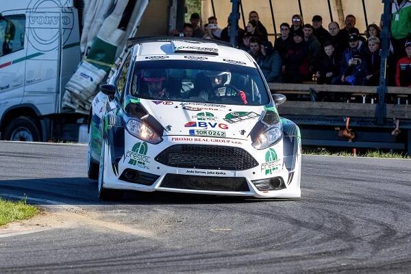 Klatovy a rallye patří k sobě, teď přijede světová špička. Co se chystá?