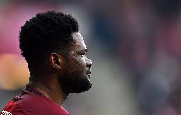 Tetteh má smůlu, jeho trest platí! Sparta bude hrát v Plzni bez něj