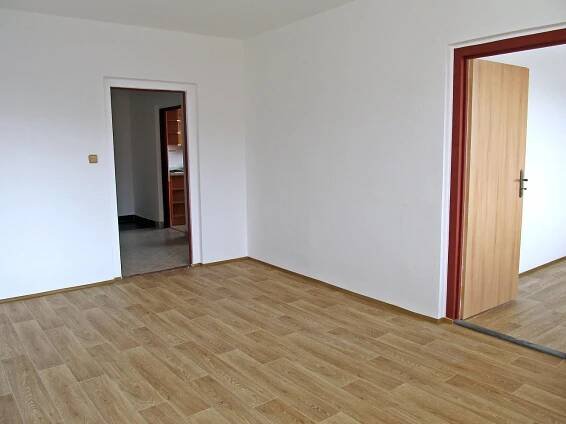 Pronájem, byt 3+1, 68 m², Moravská Ostrava. ul. 30. dubna | Reality.iDNES.cz 