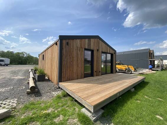 Belia- 3izbový bungalov – xhome.sk
