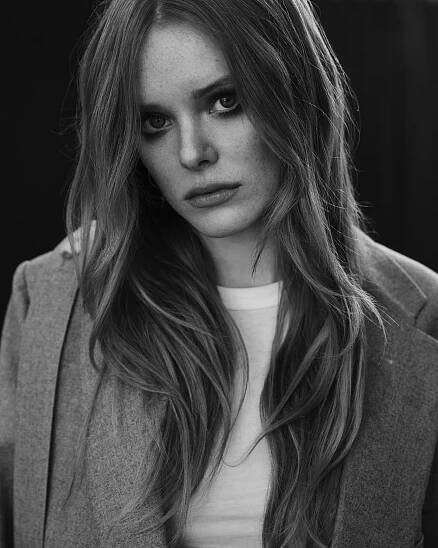 Abigail Cowen (@abbeycowen) stars in Netflix’s new series ‘Fate: The Winx Saga.’ Her character, Bloom, shows us that it’s our differences that make us a force to be reckoned with. Abigail chats with us about her experience wor