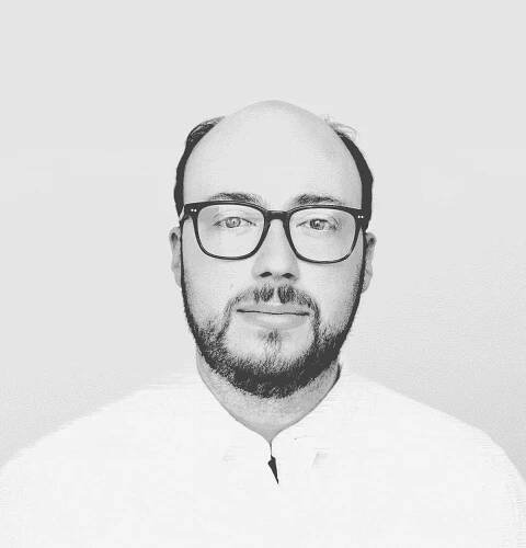 Sean Michaels - Writer